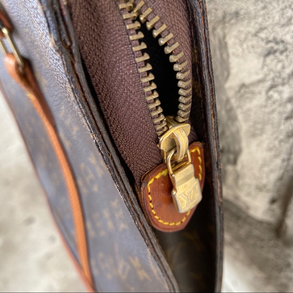 Make Offer ๐ LOUIS VUITTON Babylone Shopper Tote - Picture 7 of 10